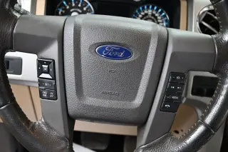 Ford F-150 2013 4x4 Lariat 4 puertas SuperCrew Styleside 6,5 pies SB