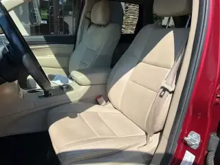 2014 grand cherokee ltd DIESEL