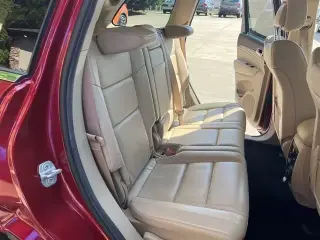 2014 grand cherokee ltd DIESEL