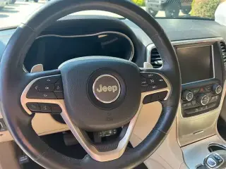 2014 grand cherokee ltd DIESEL
