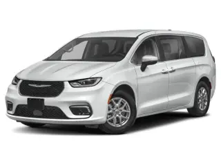 Chrysler Pacifica 2024 Touring L, minivan de 4 puertas