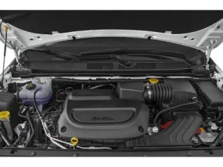Chrysler Pacifica 2024 Touring L, minivan de 4 puertas