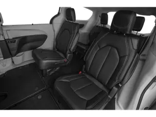 Chrysler Pacifica 2024 Touring L, minivan de 4 puertas
