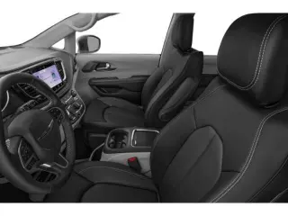 Chrysler Pacifica 2024 Touring L, minivan de 4 puertas