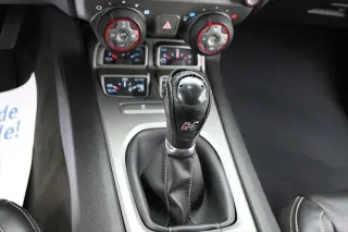 Chevrolet Camaro 2013 SS 2dr Convertible con paquete 2SS