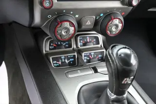 Chevrolet Camaro 2013 SS 2dr Convertible con paquete 2SS