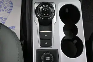 Ford Bronco Sport 2024 tracción total Big Bend SUV de 4 puertas
