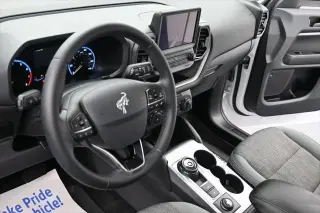 Ford Bronco Sport 2024 tracción total Big Bend SUV de 4 puertas