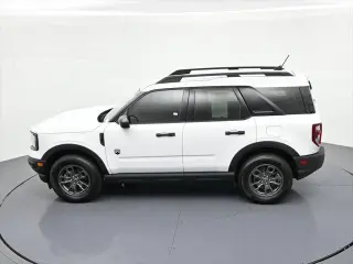 Ford Bronco Sport 2024 tracción total Big Bend SUV de 4 puertas
