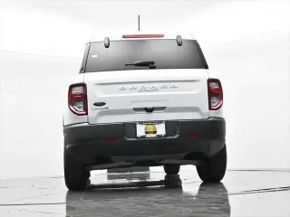 Ford Bronco Sport 2024 tracción total Big Bend SUV de 4 puertas