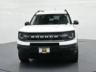 Ford Bronco Sport 2024 tracción total Big Bend SUV de 4 puertas