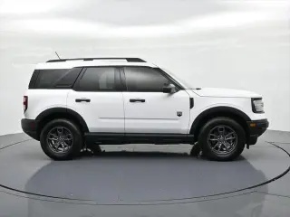 Ford Bronco Sport 2024 tracción total Big Bend SUV de 4 puertas