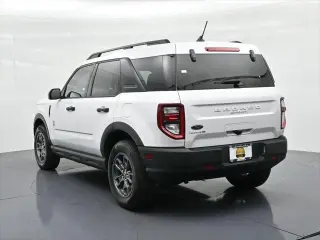 Ford Bronco Sport 2024 tracción total Big Bend SUV de 4 puertas