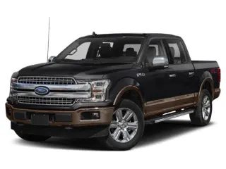 Ford F-150 2018 4x4 Lariat 4p SuperCrew 5.5 pies CB