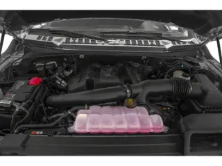 Ford F-150 2018 4x4 Lariat 4p SuperCrew 5.5 pies CB