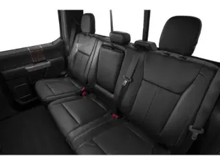 Ford F-150 2018 4x4 Lariat 4p SuperCrew 5.5 pies CB