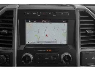 Ford F-150 2018 4x4 Lariat 4p SuperCrew 5.5 pies CB