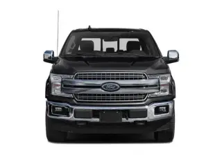 Ford F-150 2018 4x4 Lariat 4p SuperCrew 5.5 pies CB