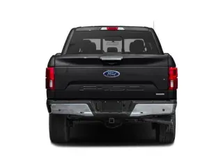 Ford F-150 2018 4x4 Lariat 4p SuperCrew 5.5 pies CB