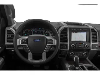Ford F-150 2018 4x4 Lariat 4p SuperCrew 5.5 pies CB