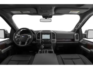 Ford F-150 2018 4x4 Lariat 4p SuperCrew 5.5 pies CB