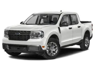 Ford Maverick 2023 XLT 4p SuperCrew 4,5 pies SB