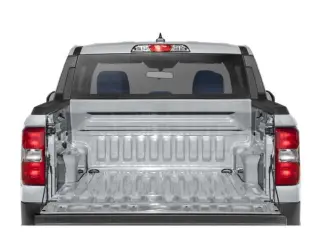 Ford Maverick 2023 XLT 4p SuperCrew 4,5 pies SB