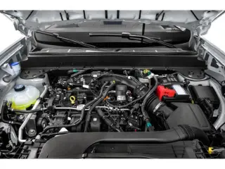 Ford Maverick 2023 XLT 4p SuperCrew 4,5 pies SB
