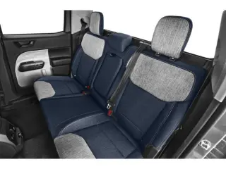 Ford Maverick 2023 XLT 4p SuperCrew 4,5 pies SB