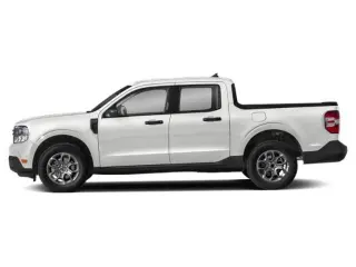 Ford Maverick 2023 XLT 4p SuperCrew 4,5 pies SB