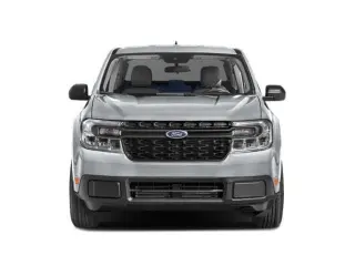 Ford Maverick 2023 XLT 4p SuperCrew 4,5 pies SB