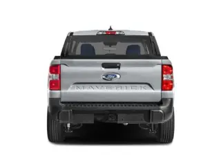 Ford Maverick 2023 XLT 4p SuperCrew 4,5 pies SB