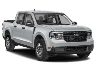 Ford Maverick 2023 XLT 4p SuperCrew 4,5 pies SB