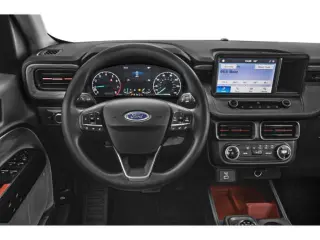 Ford Maverick 2023 XLT 4p SuperCrew 4,5 pies SB