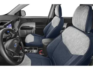 Ford Maverick 2023 XLT 4p SuperCrew 4,5 pies SB