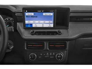 Ford Maverick 2023 XLT 4p SuperCrew 4,5 pies SB