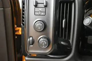 Chevrolet Silverado 1500 2018 4x4 LT 4p Cabina de Tripulación 5.8 pies SB