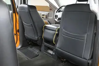 Chevrolet Silverado 1500 2018 4x4 LT 4p Cabina de Tripulación 5.8 pies SB