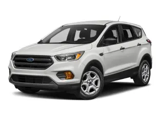 Ford Escape 2018 SE SUV de 4 puertas