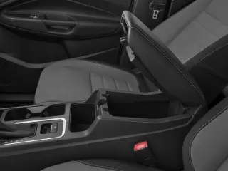 Ford Escape 2018 SE SUV de 4 puertas