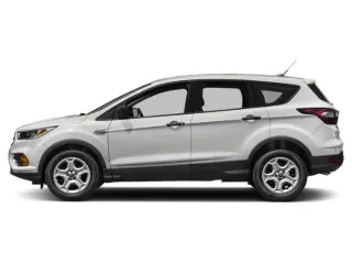 Ford Escape 2018 SE SUV de 4 puertas