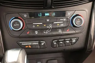 Ford Escape 2019 Titanium 4p SUV