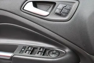 Ford Escape 2019 Titanium 4p SUV
