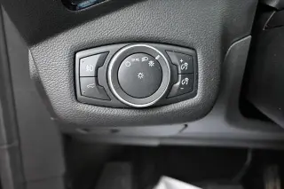 Ford Escape 2019 Titanium 4p SUV