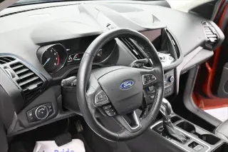 Ford Escape 2019 Titanium 4p SUV