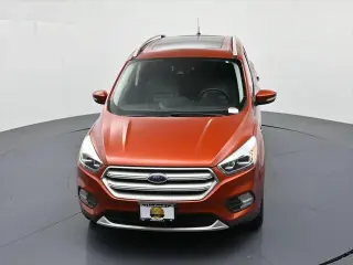 Ford Escape 2019 Titanium 4p SUV