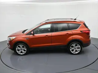 Ford Escape 2019 Titanium 4p SUV