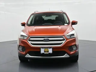 Ford Escape 2019 Titanium 4p SUV