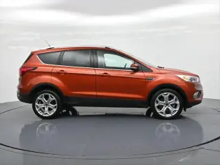 Ford Escape 2019 Titanium 4p SUV
