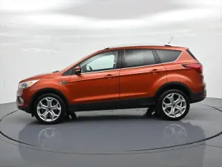 Ford Escape 2019 Titanium 4p SUV